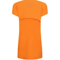 Sukienki i spódniczki dla dziewczynek - CALVIN KLEIN JEANS Sukienka - miniaturka - grafika 1