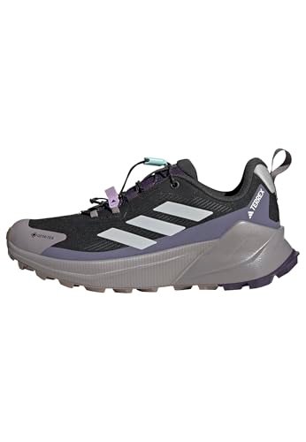 Damskie buty turystyczne Adidas Terrex Trailmaker 2 Gtx Sl W Rozmiar butów (UE): 38 / Kolor: szary/fioletowy