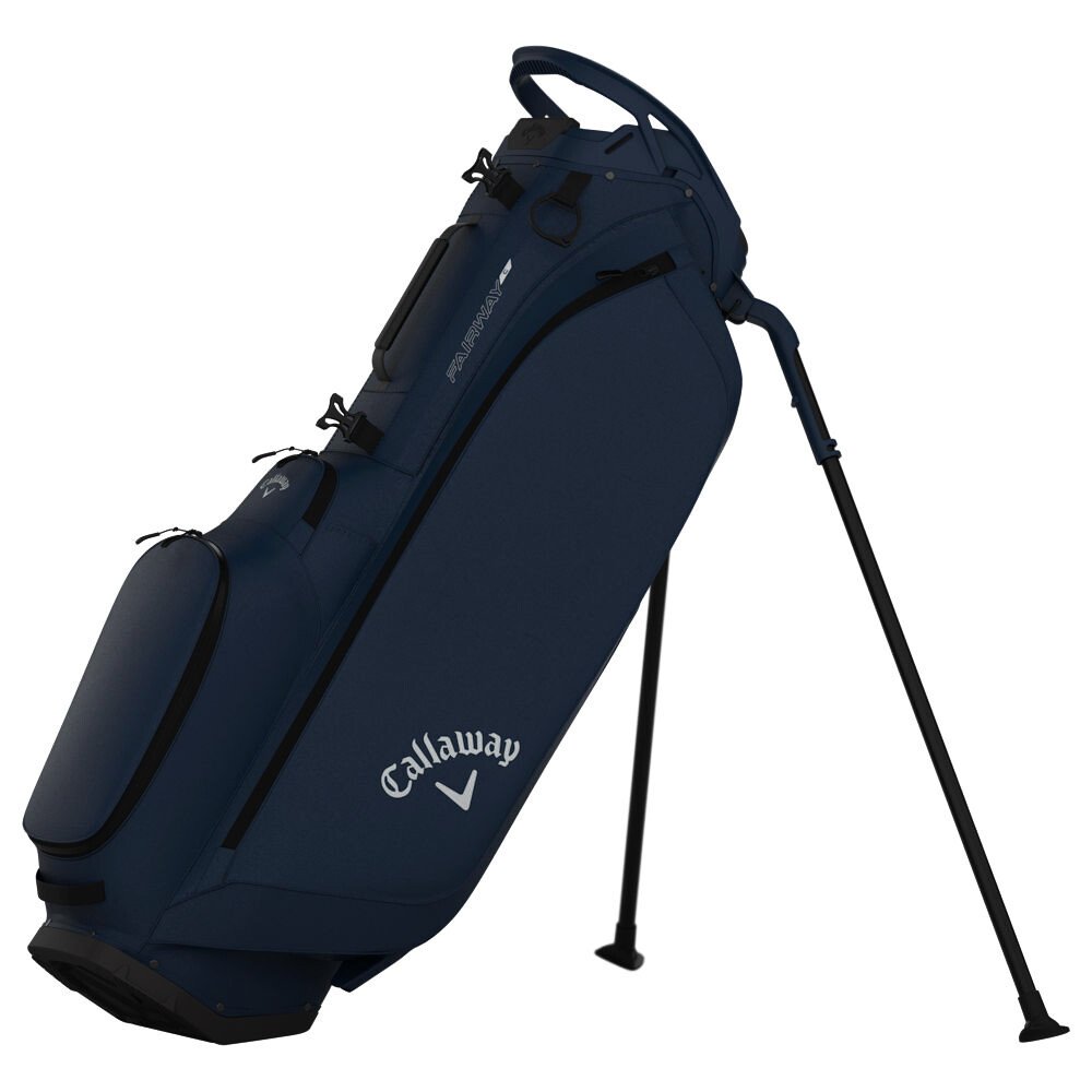 Torba golfowa stand bag Callaway Fairway C Navy