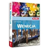 Przewodniki - Opracowanie zbiorowe Wenecja Przewodnik City Guide LANG-Y77 - miniaturka - grafika 1