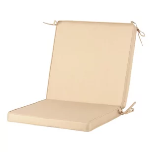 Ogrodowa poduszka na krzesło 49.5x92 cm – Esschert Design - Poduszki ogrodowe - miniaturka - grafika 1