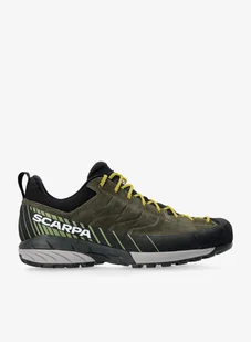 Buty podejściowe Scarpa Mescalito - thyme green/forest - Buty trekkingowe damskie - miniaturka - grafika 1