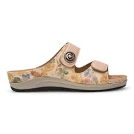 Klapki i japonki damskie - Klapki Inblu PF010100 - miniaturka - grafika 1