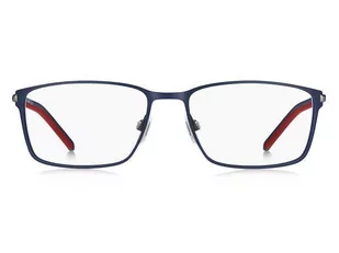 Okulary korekcyjne Tommy Hilfiger TH 1991 FLL - Okulary korekcyjne, oprawki, szkła - miniaturka - grafika 3