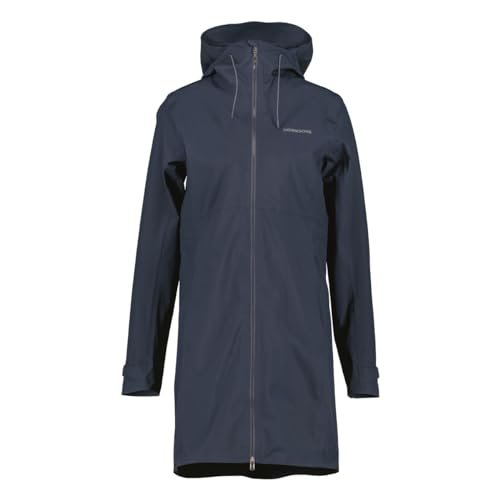 Didriksons Bea 6 parka damska