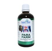 Invent Farm Invent Para Farm 100ml płyn doustny - suplement diety Wyprodukowano w Polsce