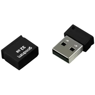 Goodram UPI2 32GB - Pendrive - miniaturka - grafika 1