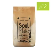 Yerba Mate - Soul Mate Soul Mate Sin Humo Despalada 0,5kg (organiczna) LP-U7S8-P322 - miniaturka - grafika 1