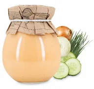 Majonezy i dressingi - Symbol Smaku Sos Tysiąca Wysp 220g - miniaturka - grafika 1