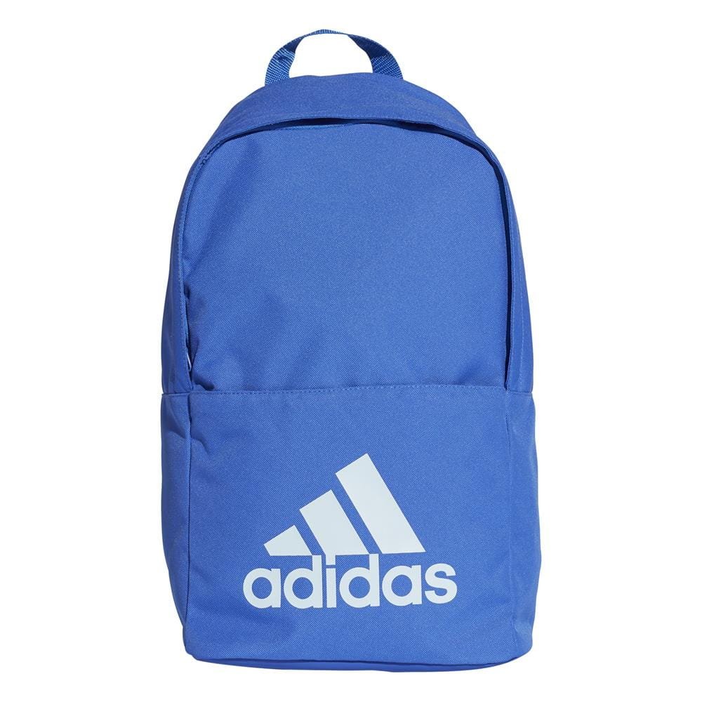 Plecak Adidas Classic Sportowy z Regulowanymi Szelkami M