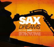 Pop - Soliton Sax Dreams - miniaturka - grafika 1