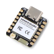 Podzespoły elektroniczne - Seeed Xiao ESP32-C6 - WiFi/Bluetooth - Seeedstudio 113991254 - miniaturka - grafika 1