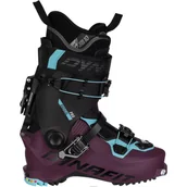 Buty narciarskie - DYNAFIT Radical Pro W Royal purple/marine blue MP 25.5 - miniaturka - grafika 1