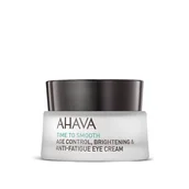 Kosmetyki pod oczy - Ahava Age Control Time To Smooth - miniaturka - grafika 1