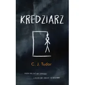 Kryminały - Kredziarz Nowa - miniaturka - grafika 1