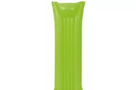 Akcesoria do basenów - Jilong, MATERAC PLAŻOWY 1 OSOBOWY 183x69CM 37497 ZIELONY - miniaturka - grafika 1