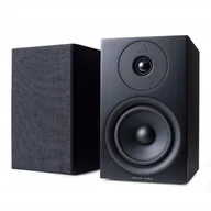Głośniki i kolumny - Argon Audio FORUS 5 Czarne Kolumny Stereo - miniaturka - grafika 1