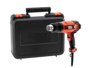 Black&Decker KX2000K - Opalarki - miniaturka - grafika 1