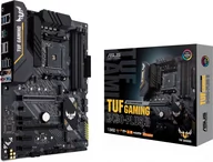 Płyty główne - Asus TUF GAMING B450-PLUS II - miniaturka - grafika 1