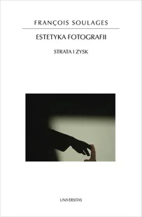 Estetyka fotografii. Strata i zysk - E-booki - kultura i sztuka - miniaturka - grafika 1