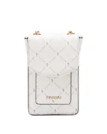 Torebki damskie - Torebka damska mini Puccini Monogram BLXP0048T - miniaturka - grafika 1