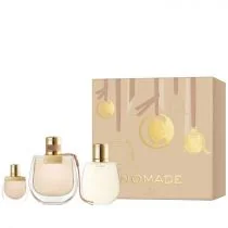 Chloe Nomade 75ml woda perfumowana + 100ml balsam do ciała + 5ml woda perfumowana - Balsamy i kremy do ciała - miniaturka - grafika 3