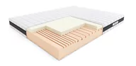 Materace - Hilding Materac piankowy Salsa Velvet 160x200 - miniaturka - grafika 1