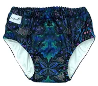 Pieluchy - Majtki Treningowe "Neon Splash"-Xl+ 18-22Kg - miniaturka - grafika 1