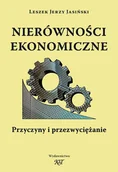 Ekonomia - Wydawnictwo Key Text Nierówności ekonomiczne - miniaturka - grafika 1