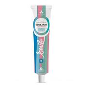 Pasty do zębów - Natural Toothpaste naturalna pasta kokosowa do zębów z fluorem Coco Mania 75ml - miniaturka - grafika 1
