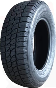 Tigar Cargo Speed Winter 225/70 R15 - Opony dostawcze zimowe - miniaturka - grafika 1