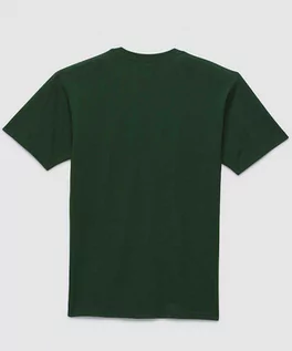 Koszulki dla chłopców - Vans CLASSIC MOUNTAIN VIEW/WHITE koszulka męska - XL - grafika 1