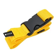 Akcesoria podróżnicze - Pas zabezpieczający do walizki VOGO 11172A - miniaturka - grafika 1