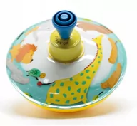 Zabawki interaktywne dla dzieci - BIGTOYS Bączek BGR2192 - miniaturka - grafika 1
