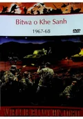 Felietony i reportaże - Bitwa o Khe Sanh 1967-68 z DVD - miniaturka - grafika 1