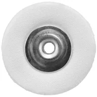 Akcesoria do elektronarzędzi - Ryobi Bawełniana tarcza polerska 25,4 mm | RAR201 - miniaturka - grafika 1