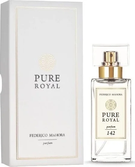 Royal Fm World 142 Fm Fragrance FM World FM Federico Mahora Pure