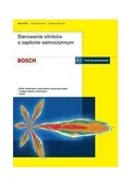 Podręczniki dla szkół wyższych - PRACA ZBIOROWA Bosch. Sterowanie silników o zapłonie samoczynnym - miniaturka - grafika 1