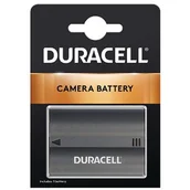 Akumulatory do aparatów dedykowane - Duracell Akumulator do aparatu 7.4v 1400mAh DRNEL3 - miniaturka - grafika 1