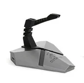 Pozostałe akcesoria sieciowe - OMEGA VARR MOUSE BUNGEE 3in1 COMBO USB 3.0 GAMING HUB 3-PORT microSD CARD READER [43522] - miniaturka - grafika 1