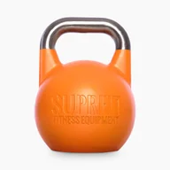 Kettlebell - Kettlebell do zawodów Pro - 28 kg - miniaturka - grafika 1