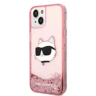 Etui Karl Lagerfeld KLHCP14MLNCHCP do iPhone 14 Plus 6,7" hardcase Glitter Choupette Head - Etui i futerały do telefonów Etui Karl Lagerfeld KLHCP14MLNCHCP do iPhone 14 Plus 6,7" hardcase Glitter Choupette Head - Etui i futerały do telefonów - miniaturka - grafika 8