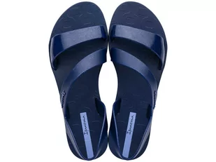 Sandały Ipanema Vibe Sandal Fem - Sandały damskie - miniaturka - grafika 1