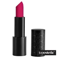 Szminki - RVB LAB Make Up Matt &amp; Velvet Lipstick Fuchsia Pomadka matowa (nr 37) 3,5 ml - miniaturka - grafika 1