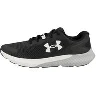Buty trekkingowe męskie - Buty do biegania męskie, Under Armour Charged Rogue 3 - miniaturka - grafika 1
