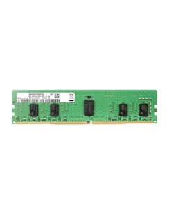 HP 8GB 4VN06AA - Pamięci RAM - miniaturka - grafika 2