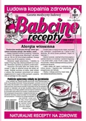 Czasopisma - Babcine Recepty - miniaturka - grafika 1