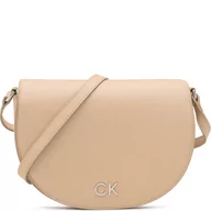 Torebki damskie - Calvin Klein Listonoszka - miniaturka - grafika 1