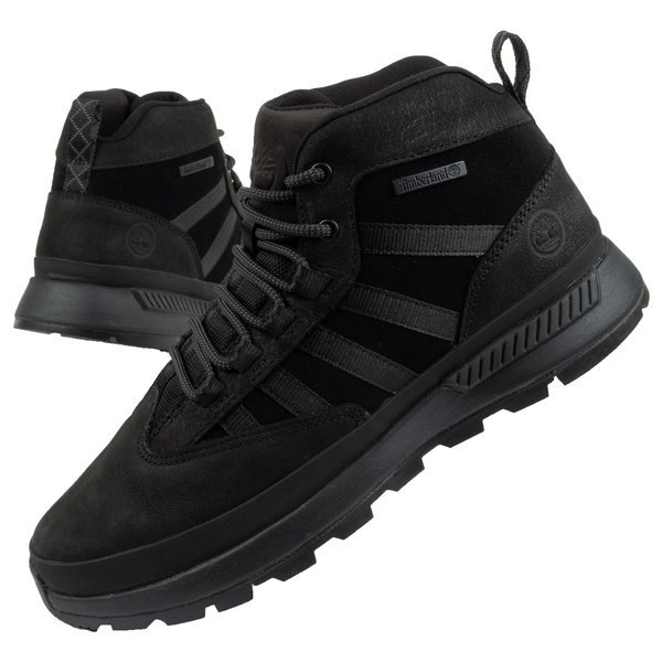 Buty męskie Timberland Euro Trekker [SV015]