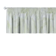 Firany - Lambrekin na taśmie marszczącej - miniaturka - grafika 1